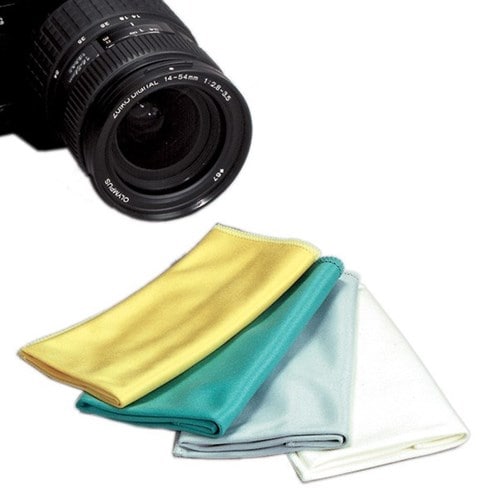 Kaiser tissu microfibre de nettoyage -