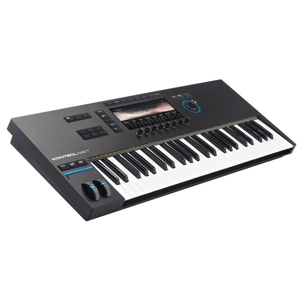 Native Instruments Kontrol S49 MK3