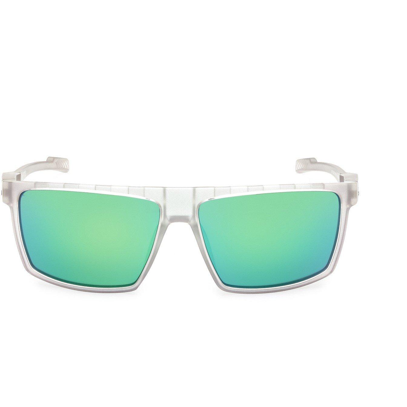 adidas Injected Sunglasses Mens
