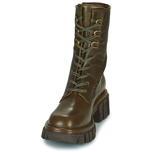Airstep / A.S.98 - HELL BOOTS - Kaki
