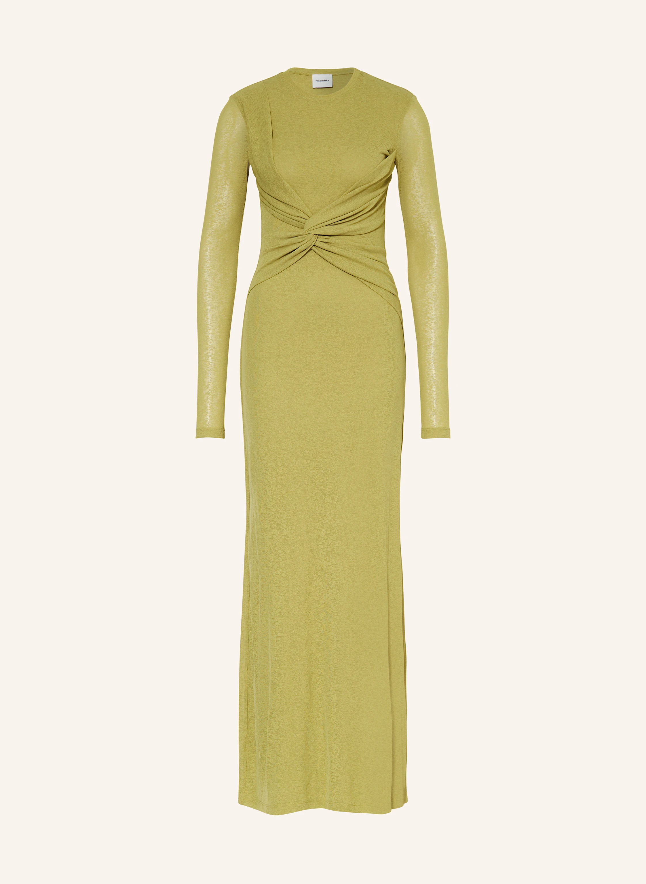 Nanushka Kleid ROZAL