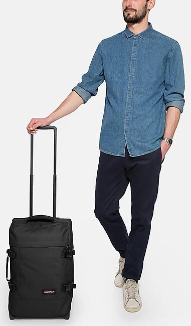 EASTPAK - VALISE TRANVERZ S