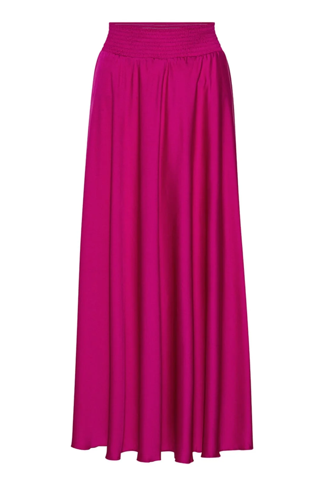 Karmamia Savannah Skirt rose violet