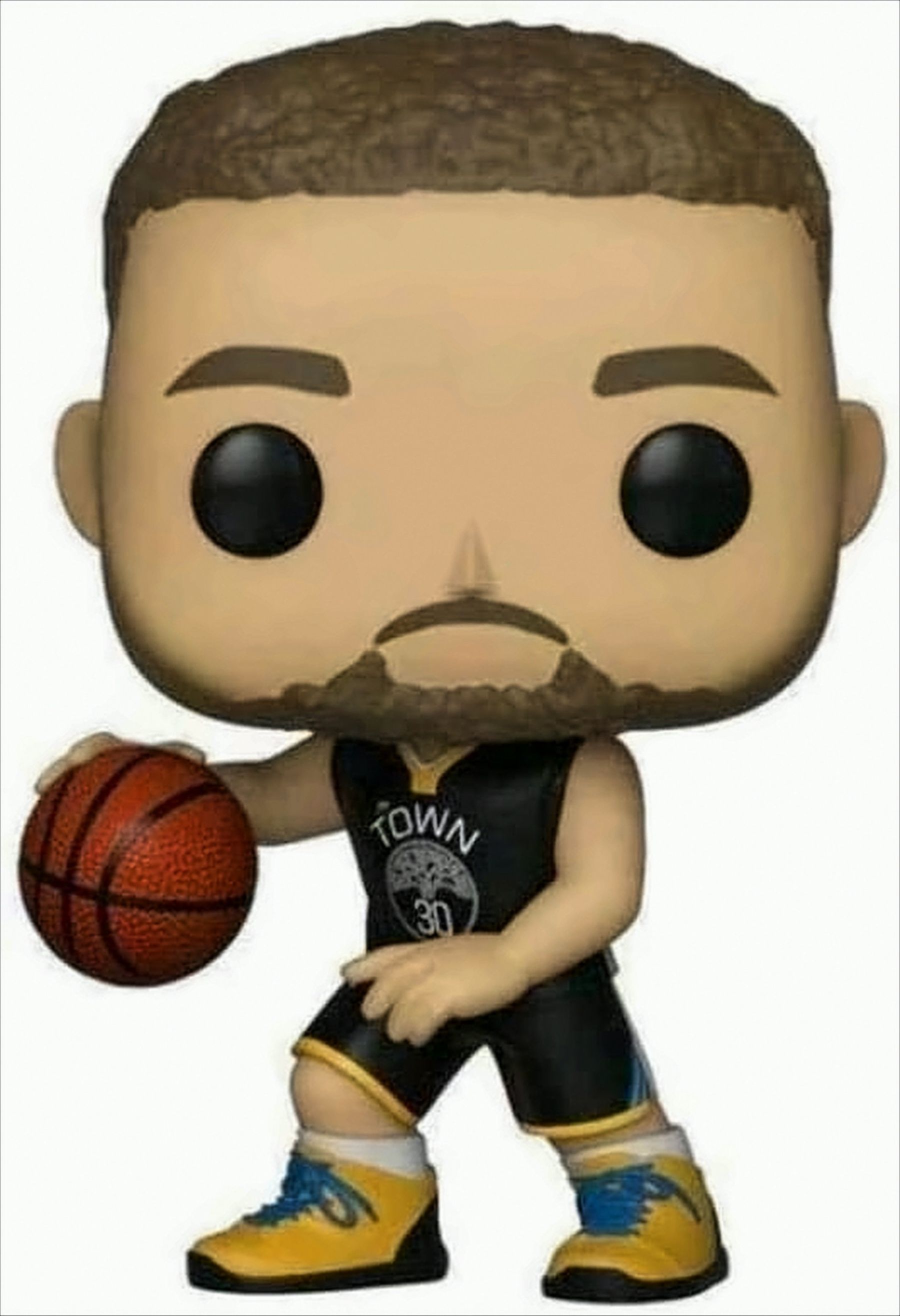 NBA - POP - Stephen Curry /Golden State Warriors