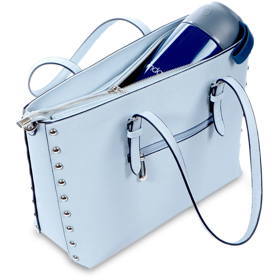 kiinda Thermo Essbehälter 700ml, in midnight blue