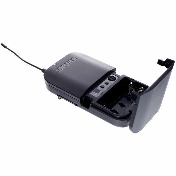 Shure BLX14/P98H T11