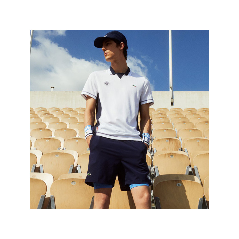 Short 3 en 1 Roland Garros Edition