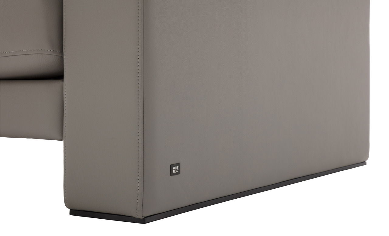 Rolf Benz Sofabank 3er EGO