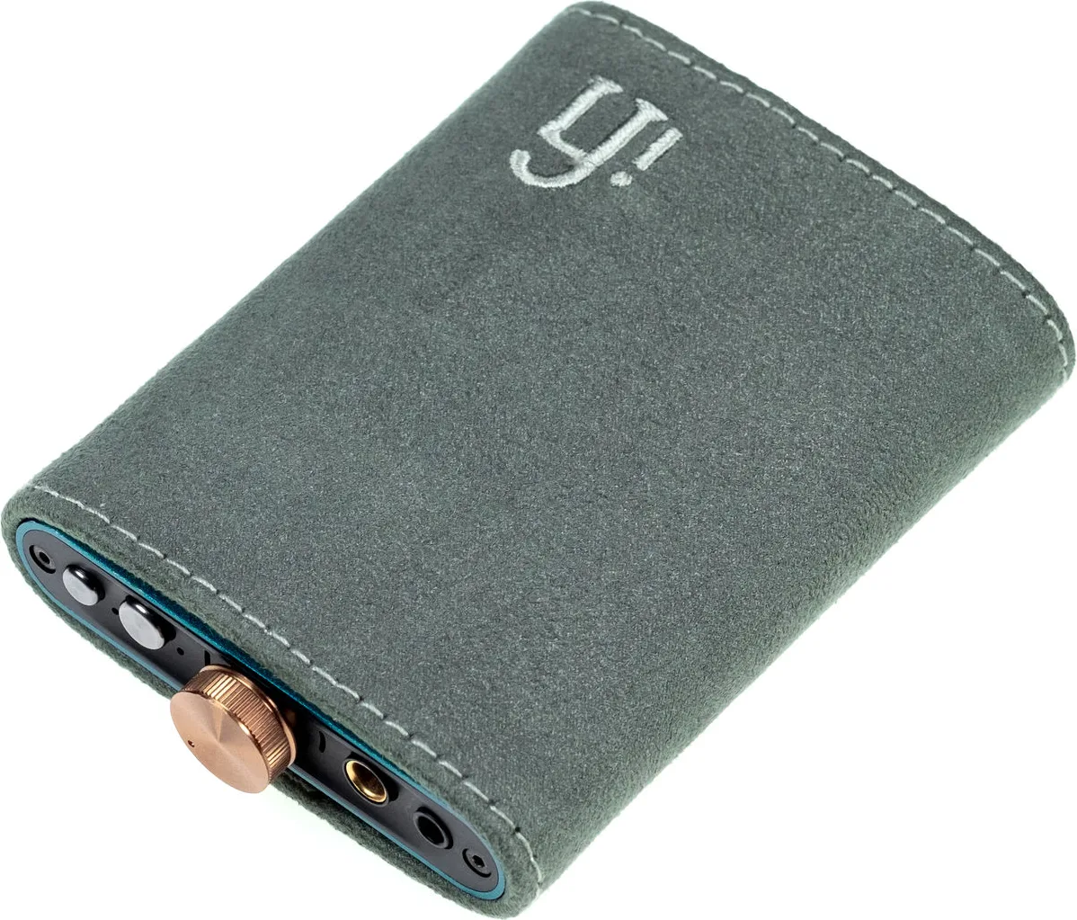 Ifi Audio Hip Case Étuis et protections