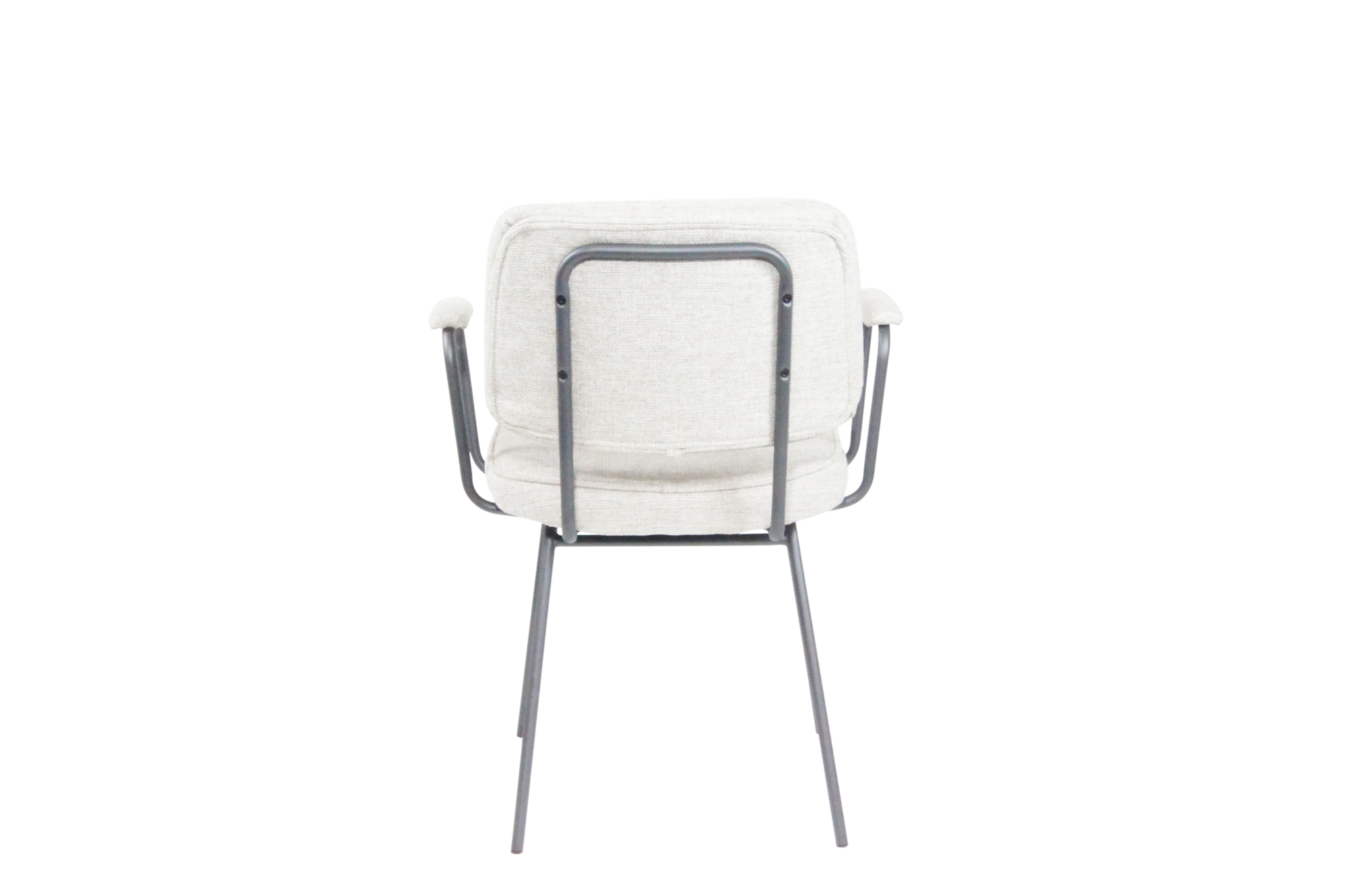 Lodge Living Armstoel Kim- Brego beige