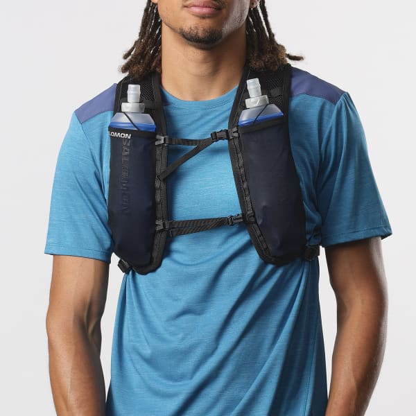 Sac trail SALOMON CROSS 4