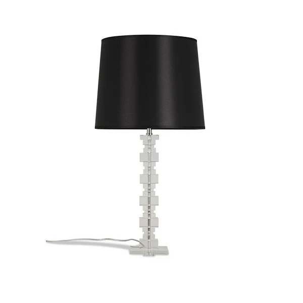 Margit Brandt  Krystal lampe