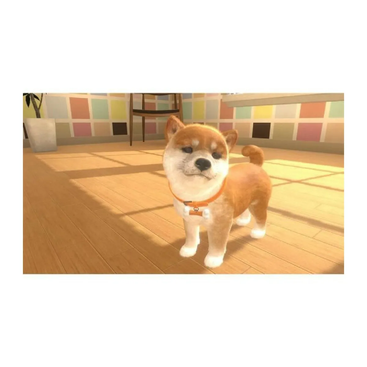 Just For Games Little Friends Dogs and Cats - Switch