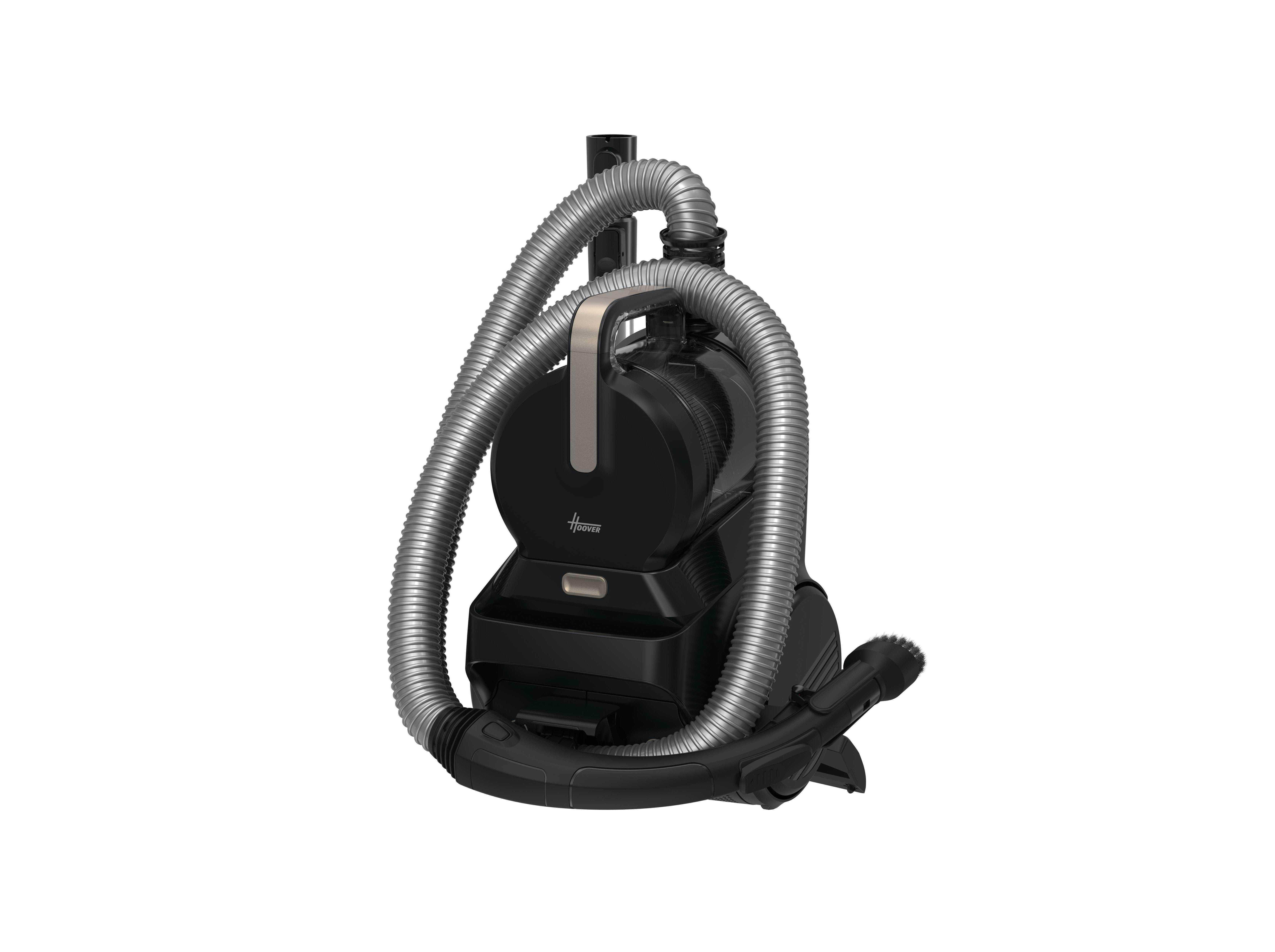 ASPIRADOR SEM SACO HOOVER HP410P 011 HP4 PET