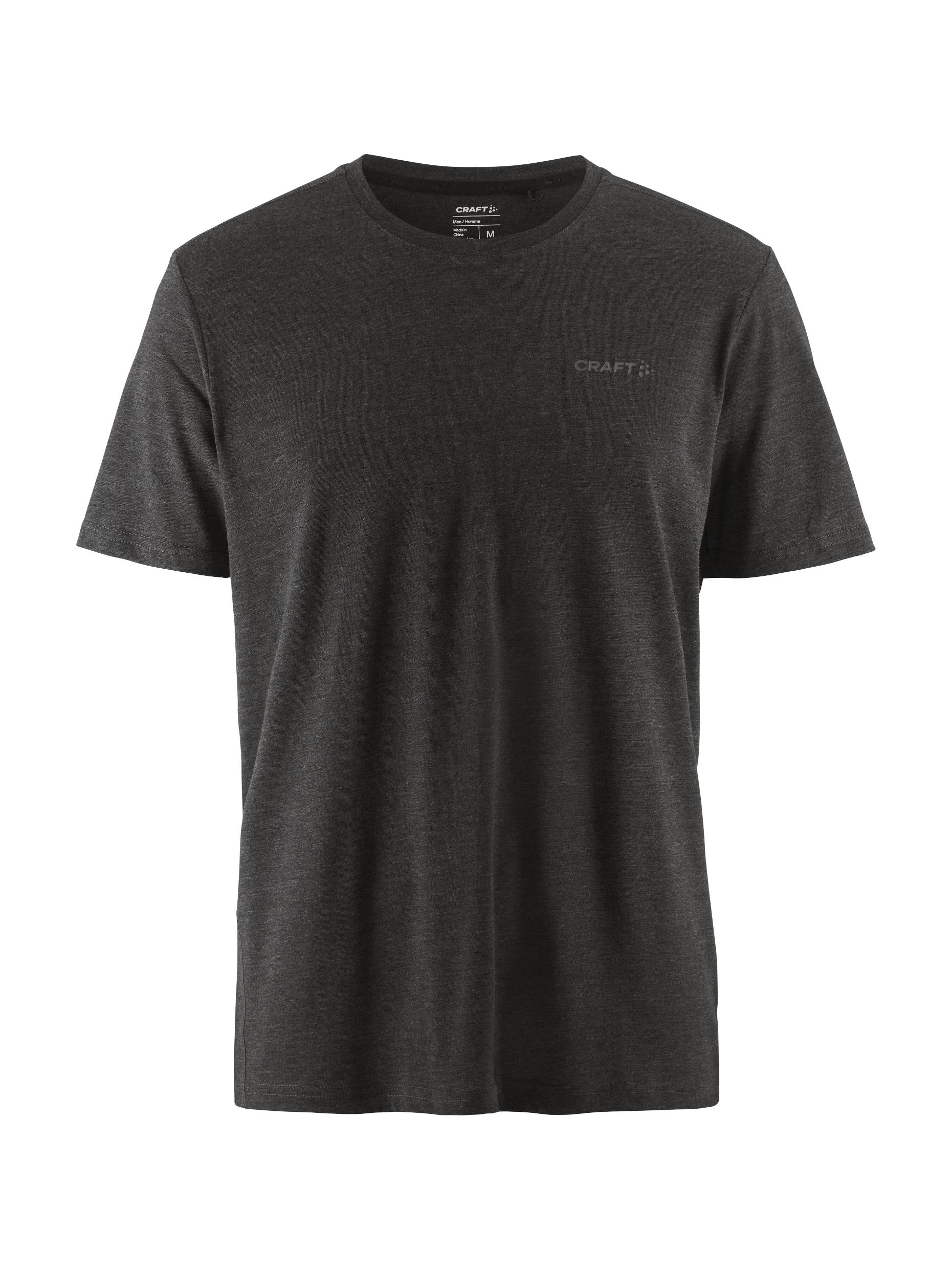 Craft Deft 3.0 Tee Black