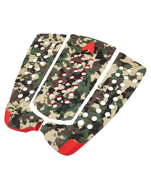 Astrodeck Pad Surf New Nathan - 3 pièces - CAMO