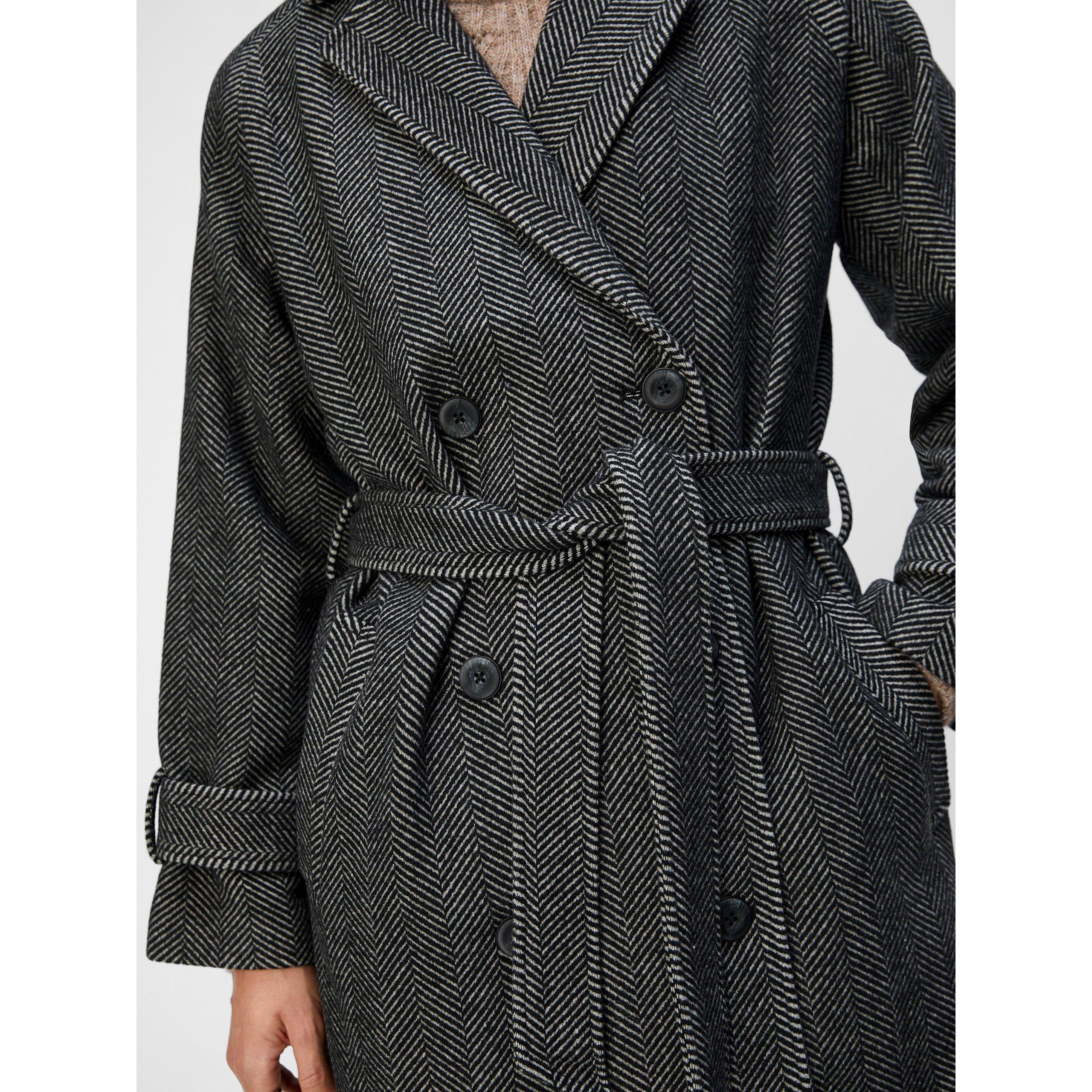Object Keily Coat