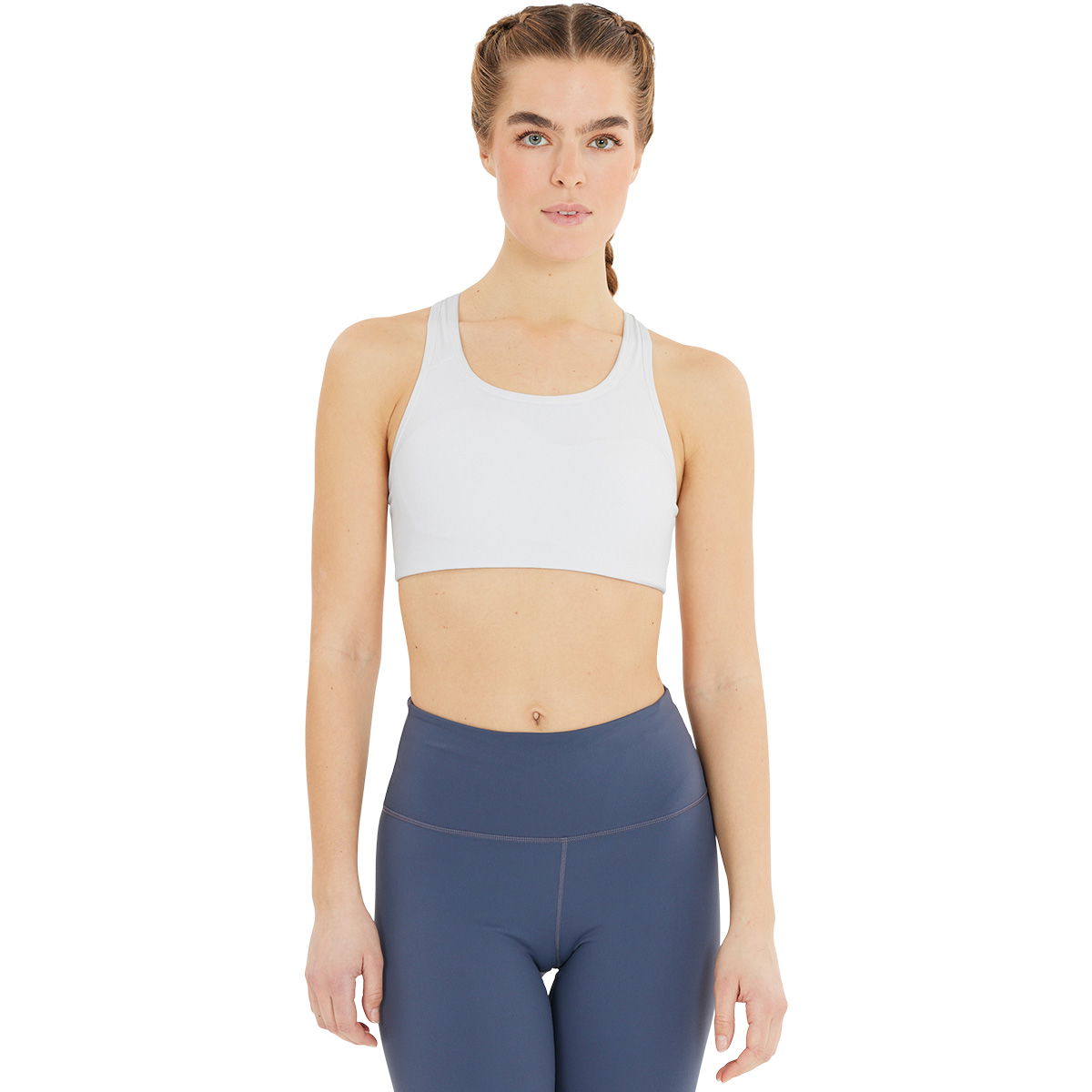 Endurance Alanie Medium Support Sports BH Dame