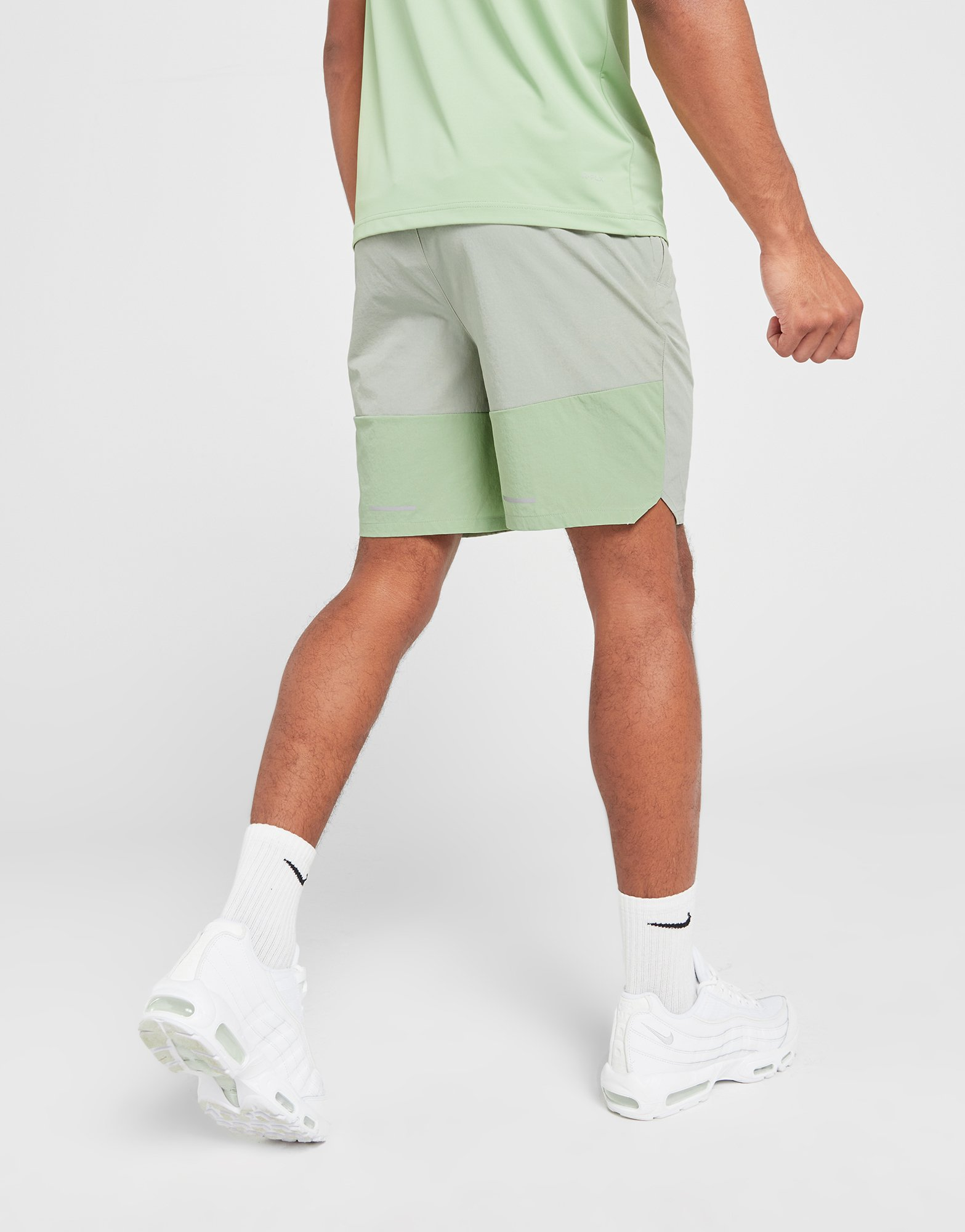Reprimo Short Flight Homme
