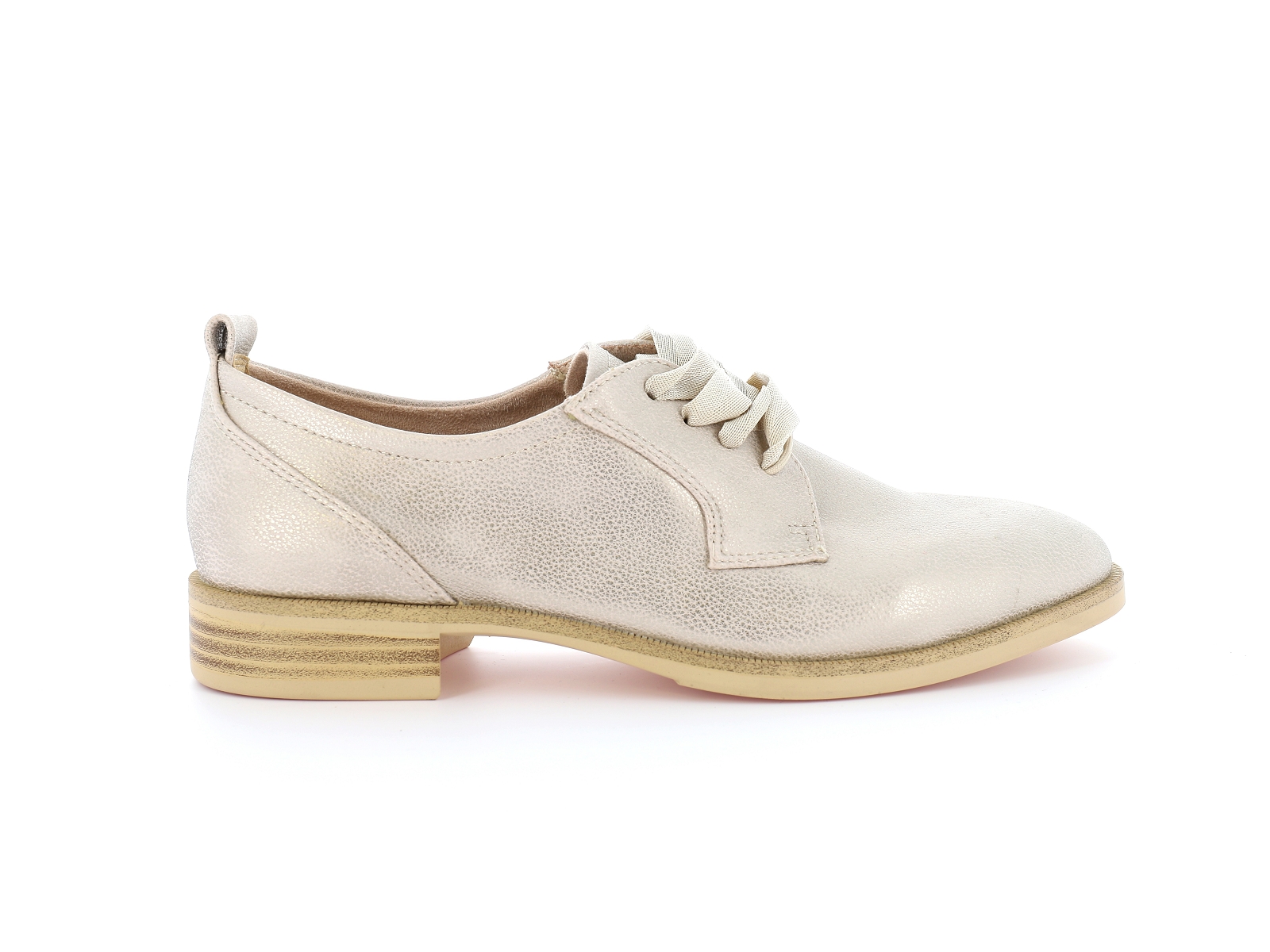 Tamaris-23204 Synthétique Or