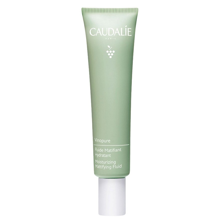 Caudalie Vinosource Moisturizing Mattifying Fluid 40ml