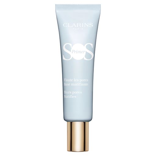Clarins Matifying SOS Primer