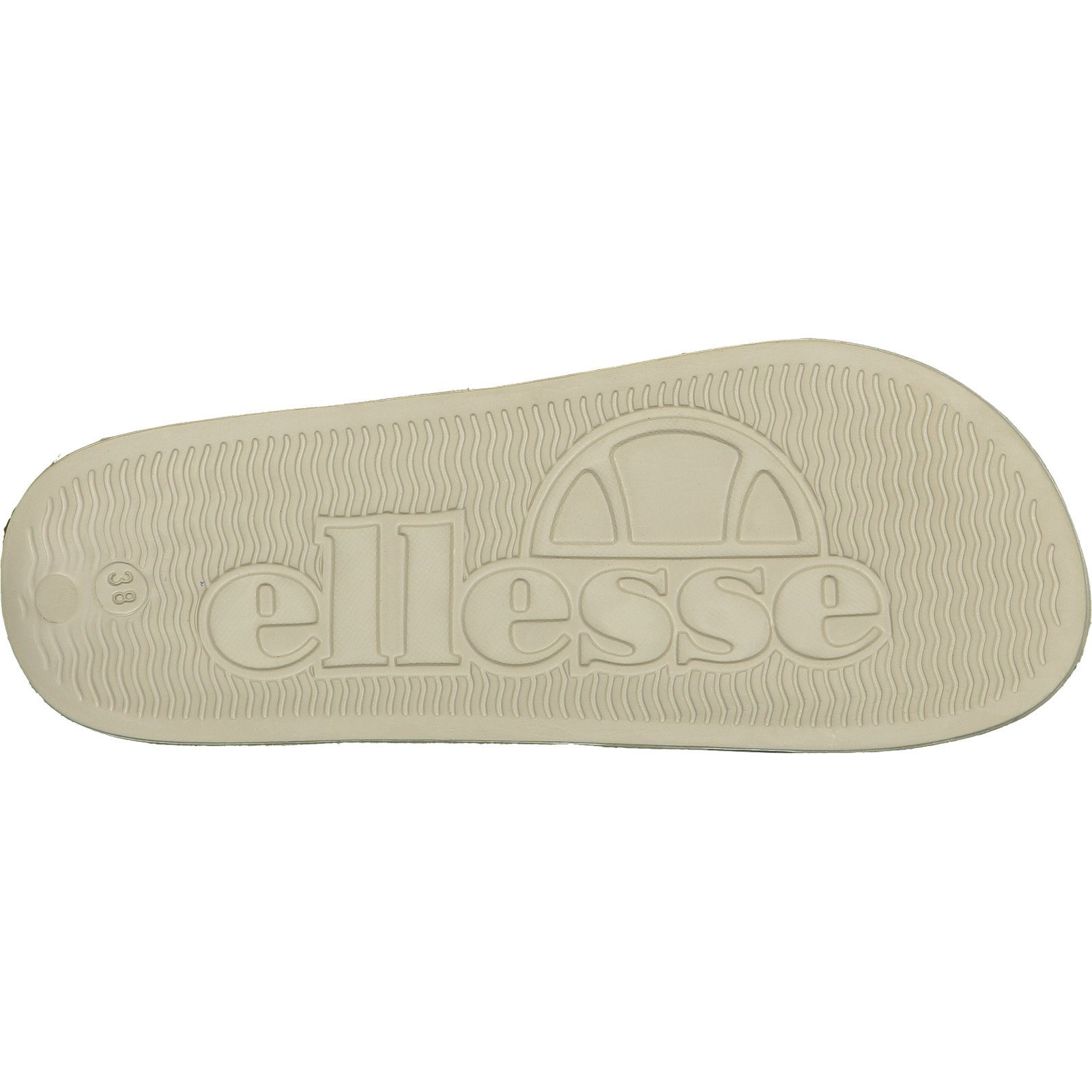 Ellesse Damen-Slipper Demi beige, 36