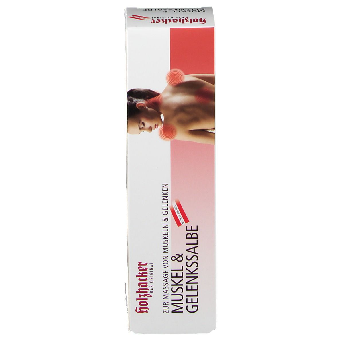 RIVIERA Muskel & Gelenkssalbe
