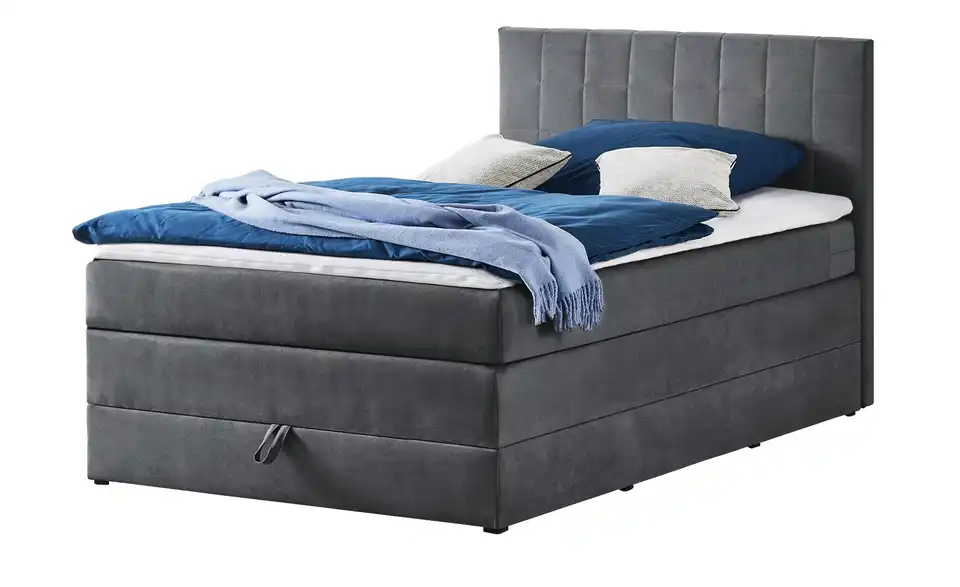 Boxspringbett Hawaii