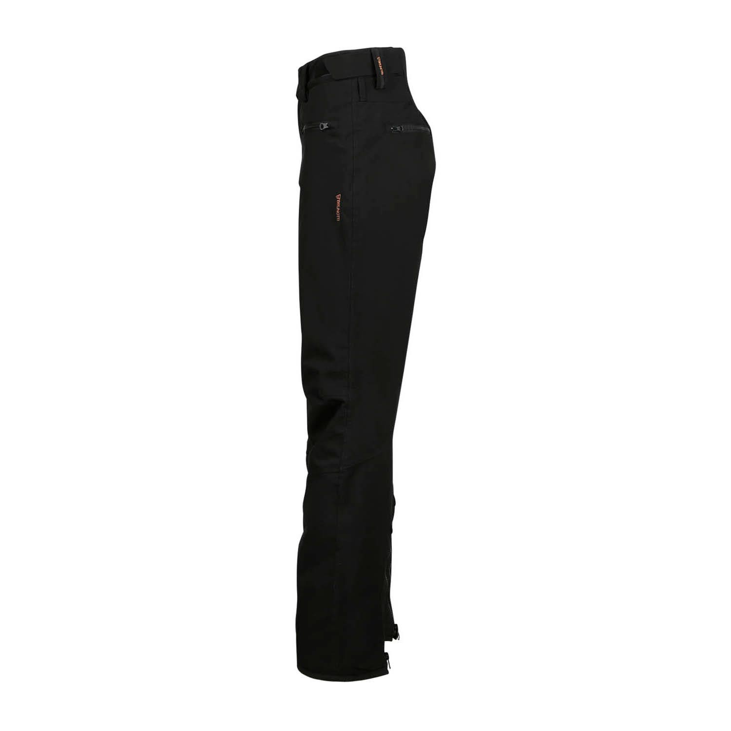 Brunotti  Coldlake Softshell Snow Pants
