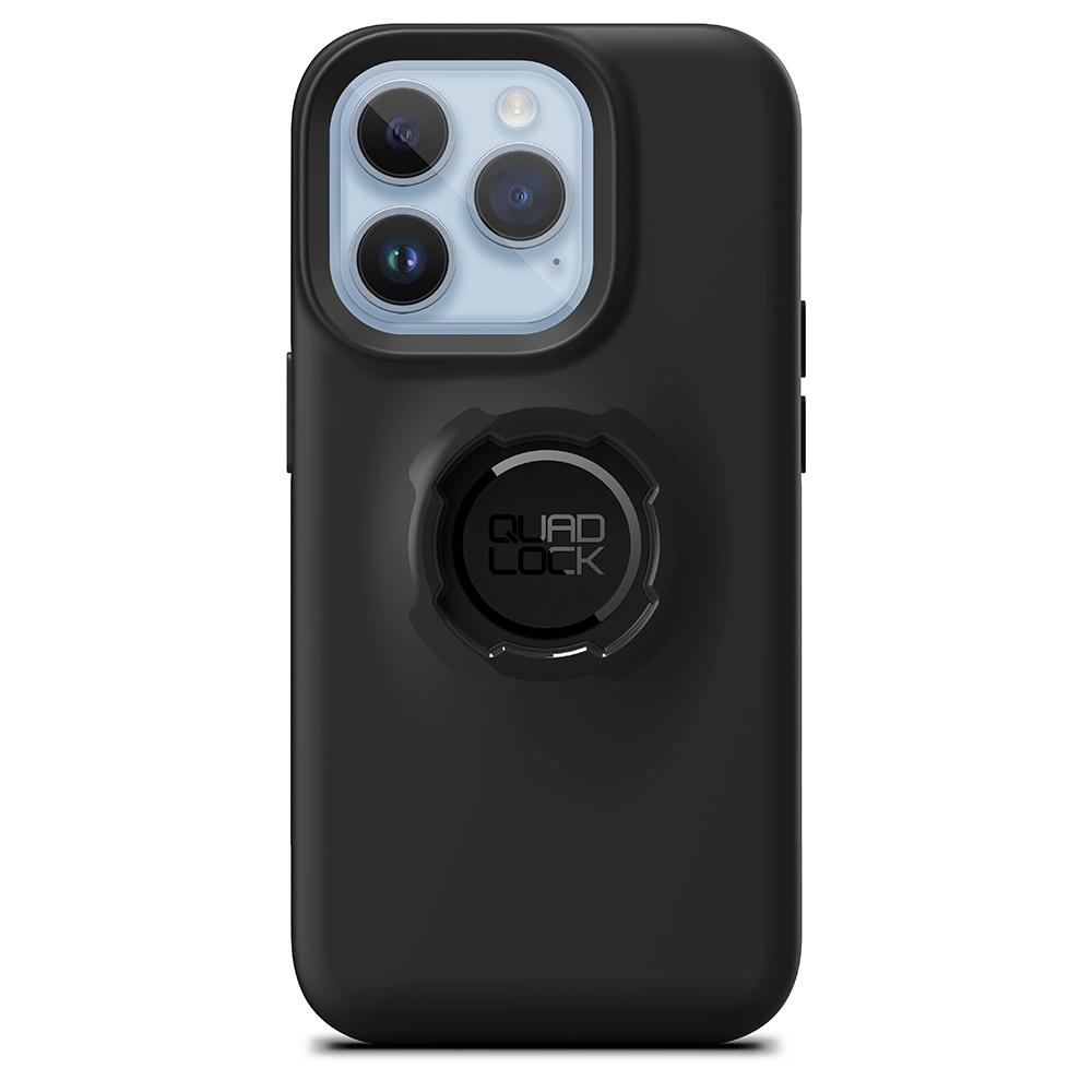 Quad Lock - Coque de protection Case - iPhone 14 Pro