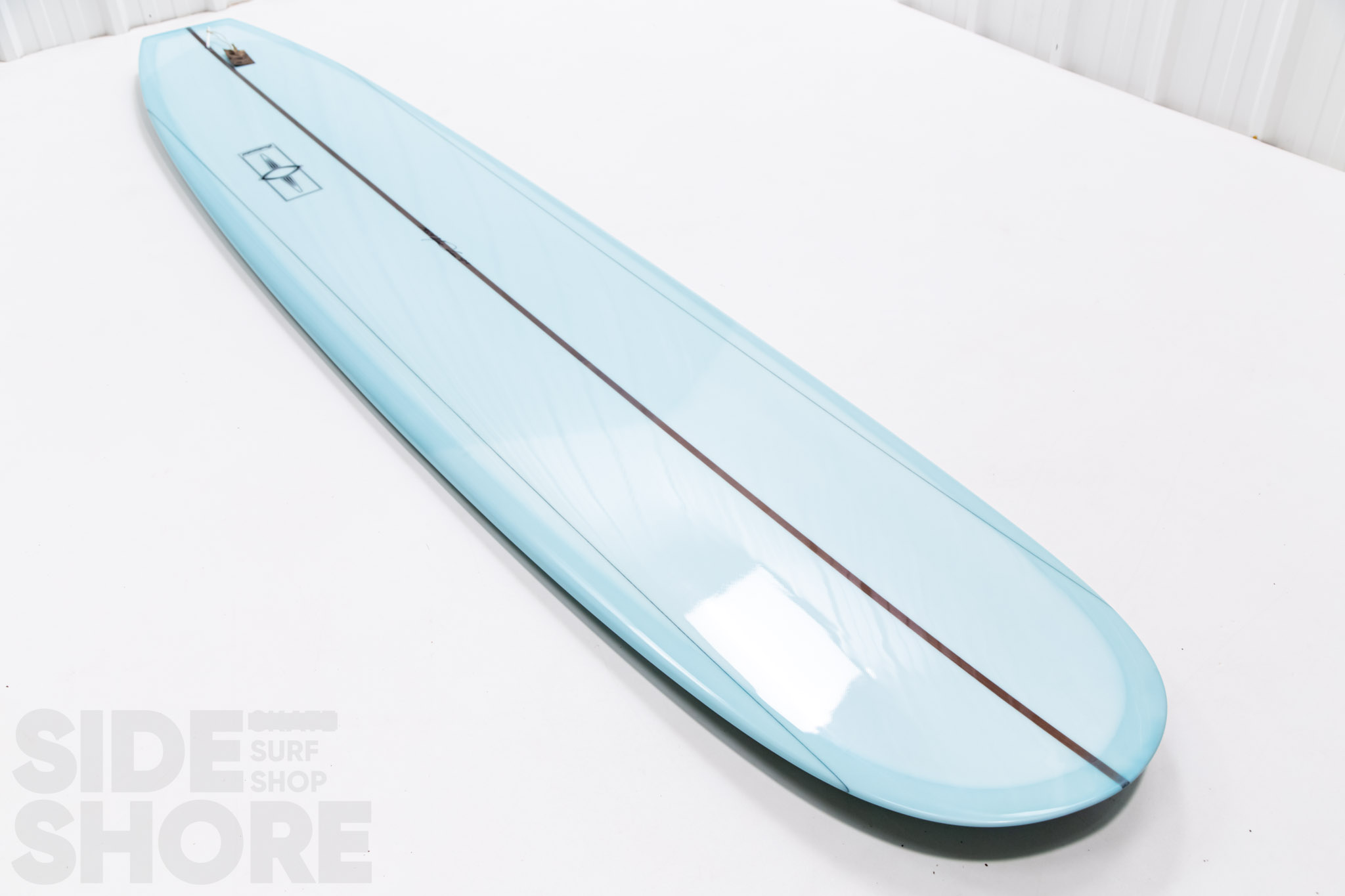 Bing Surfboards Continental - Tint   Volan   Polish - 9'2 x 23.25