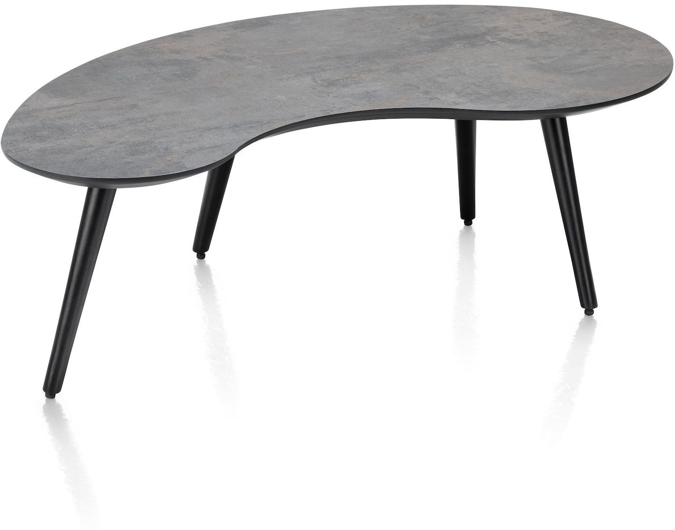 Henders en Hazel   Maze Nier S Salontafel