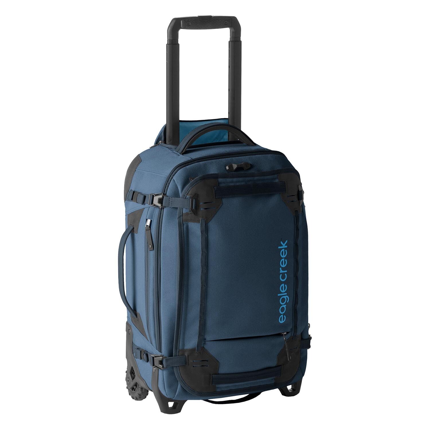 Eagle Creek Gear Warrior XE2 50L Wheel Conv Carry On