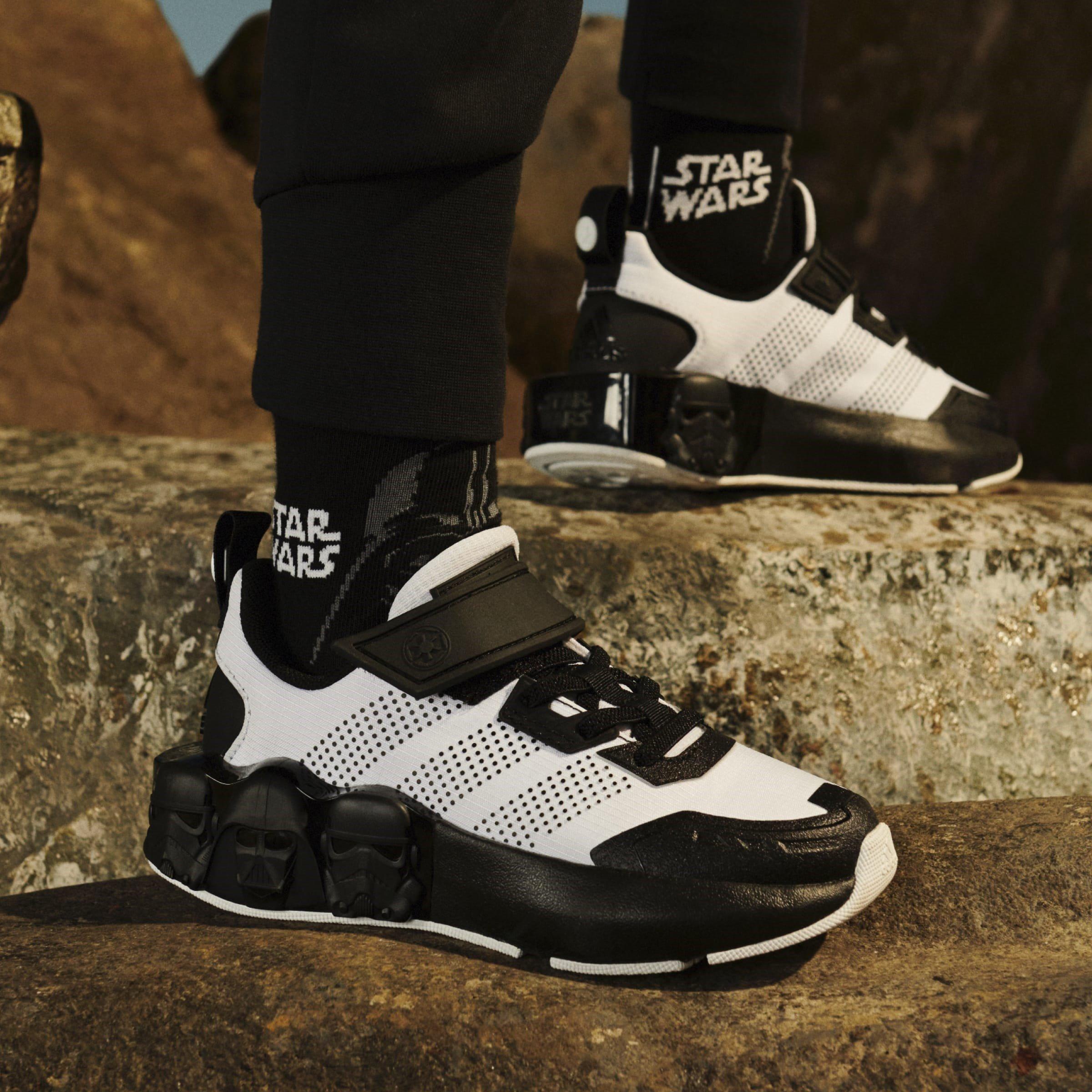 adidas Star Wars Runner Shoes Kids