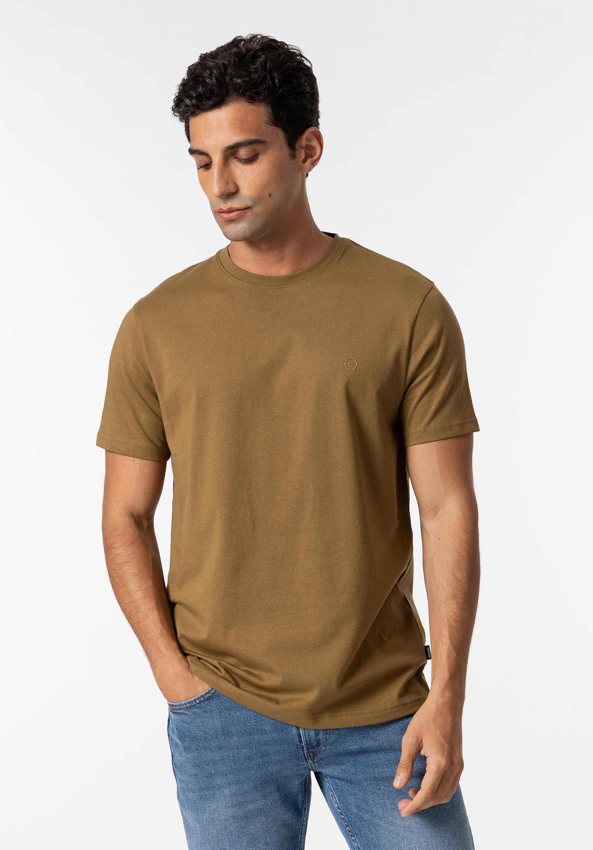 T-shirt Básica