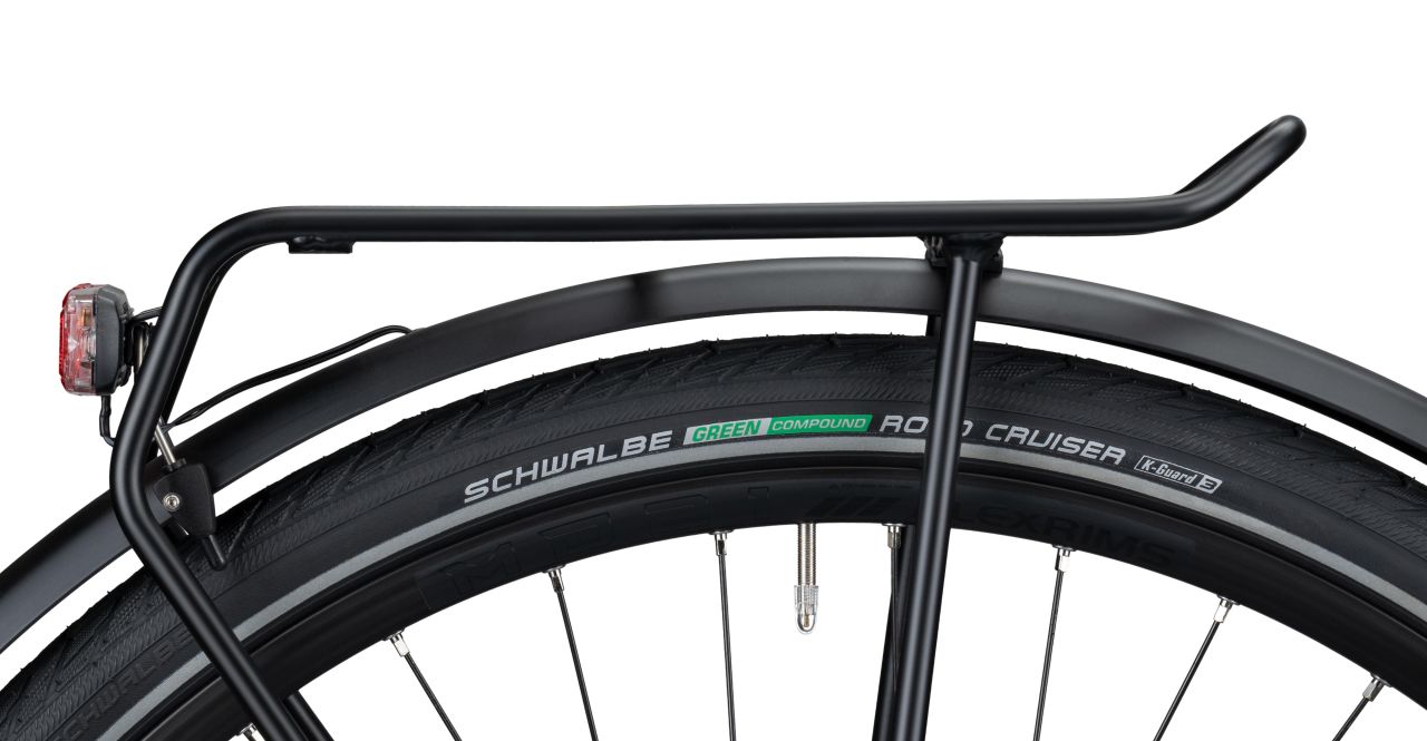 Radon Solution Comfort 9.0 Lady kaufen | Bike-Discount