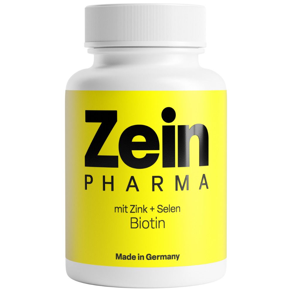 ZeinPharma® Biotin Komplex