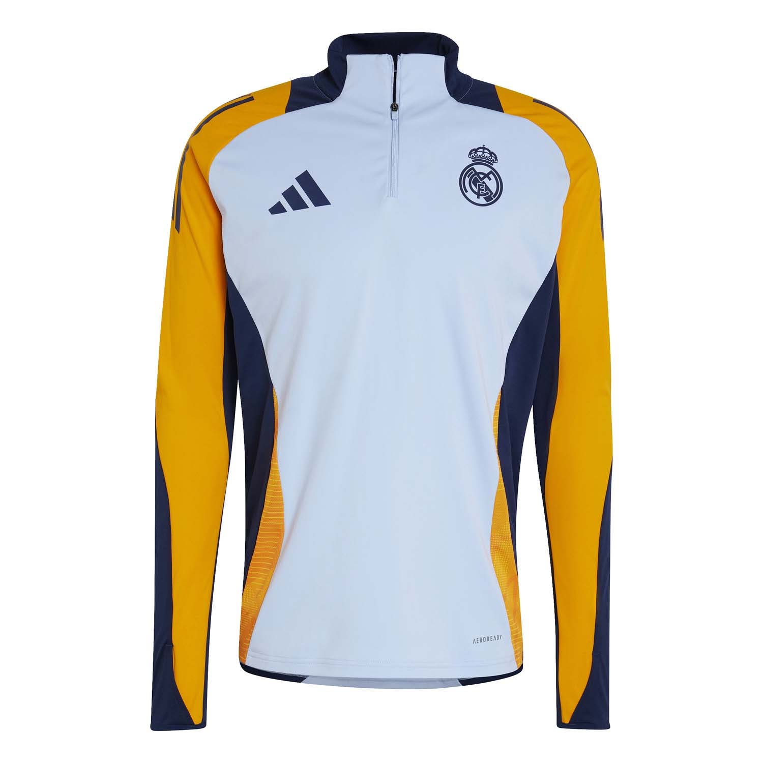 adidas  Real Madrid Trainingstop