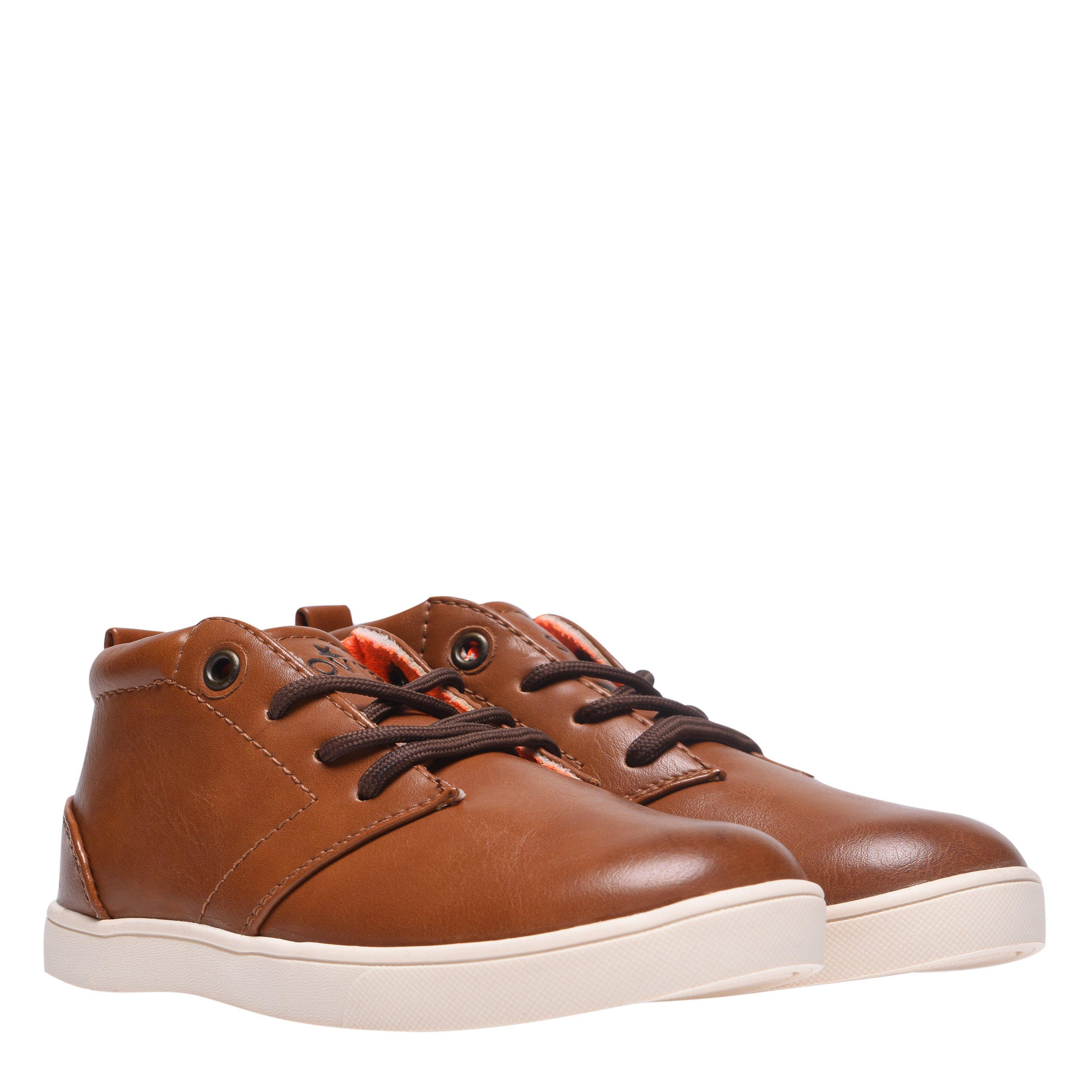 Soviet Soviet Whitehall Mid Chukka Boot Infant Boys