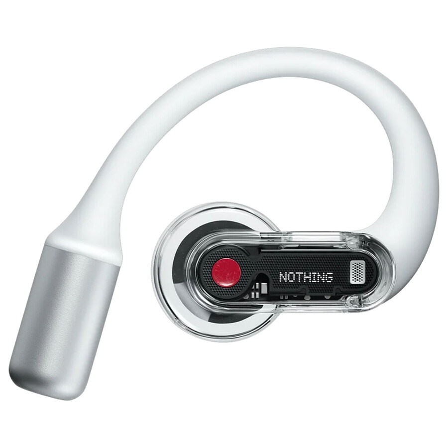 Nothing Ear (Open) Blanc