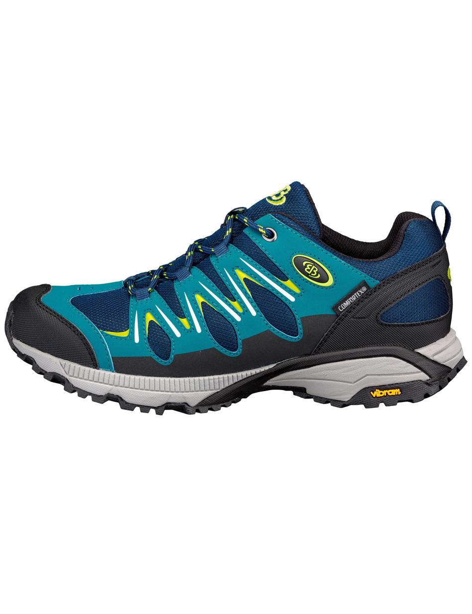 Outdoorschuh Expedition