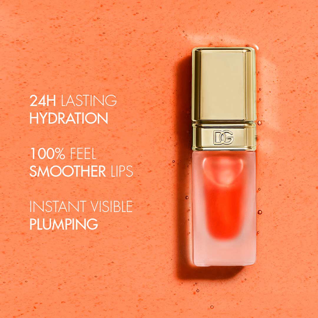 Dolce&Gabbana FRESH Lip Oil Pumpler