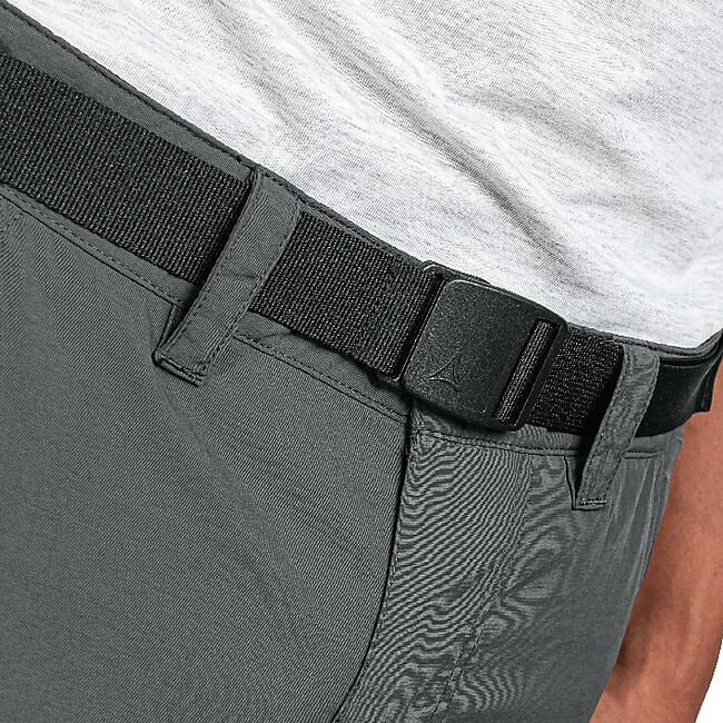 SCHOFFEL - SHORT SILVAPLANA II M