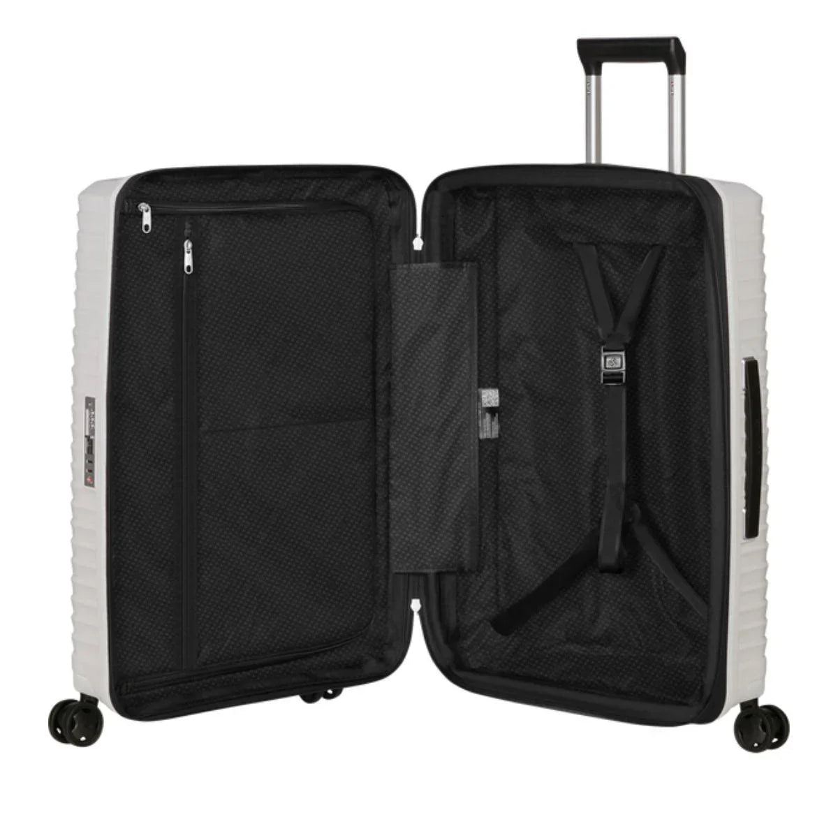 Samsonite |  Upscape | 68 EXP spinner Koffer