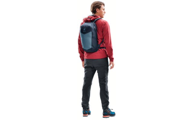 Deuter Wanderrucksack Speed Lite 17 Volumen 17 Liter
