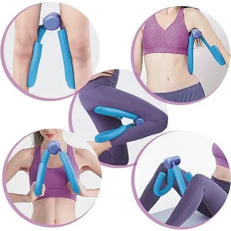ASG Body Pro Body Former