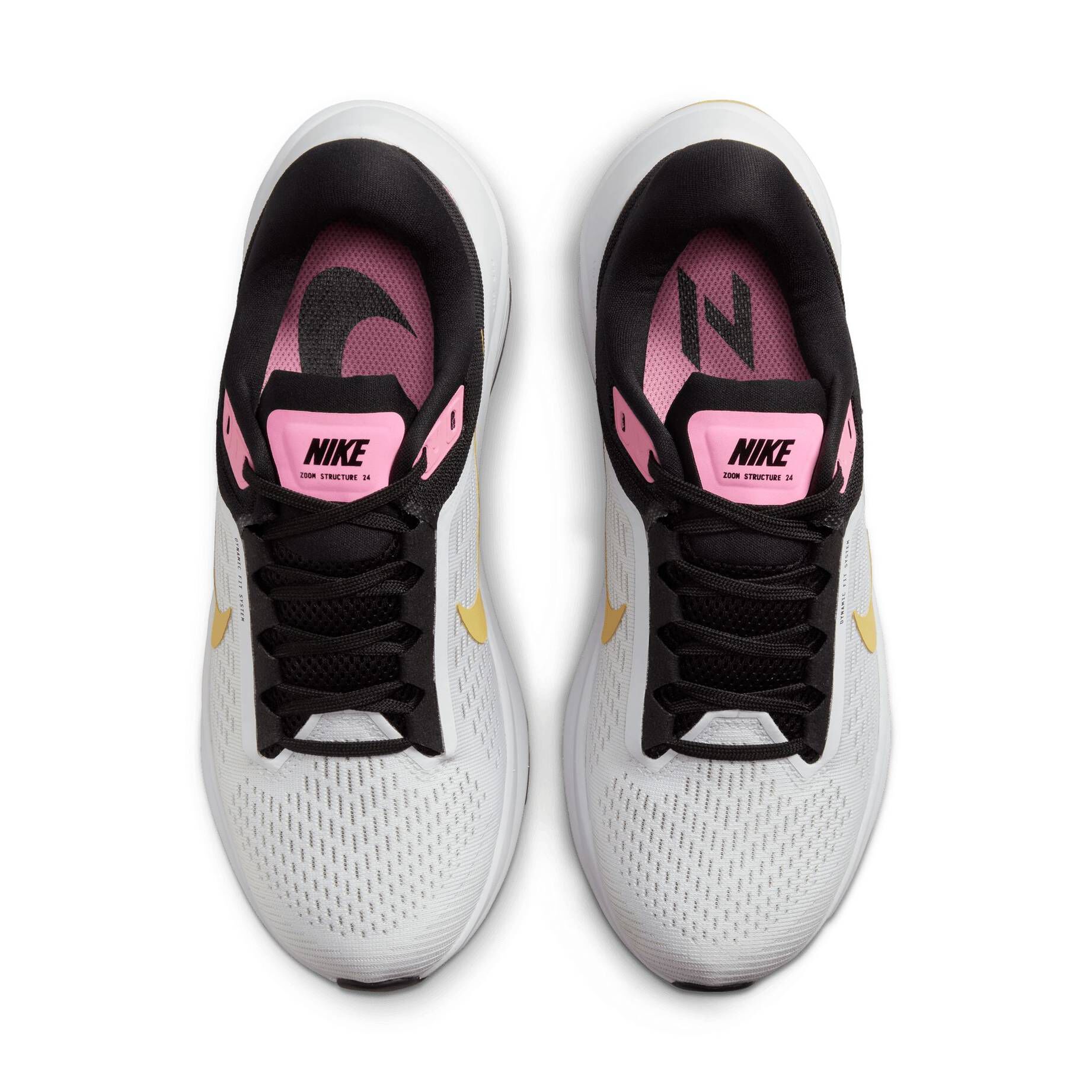 Nike| Damen Laufschuhe AIR ZOOM STRUCTURE 24