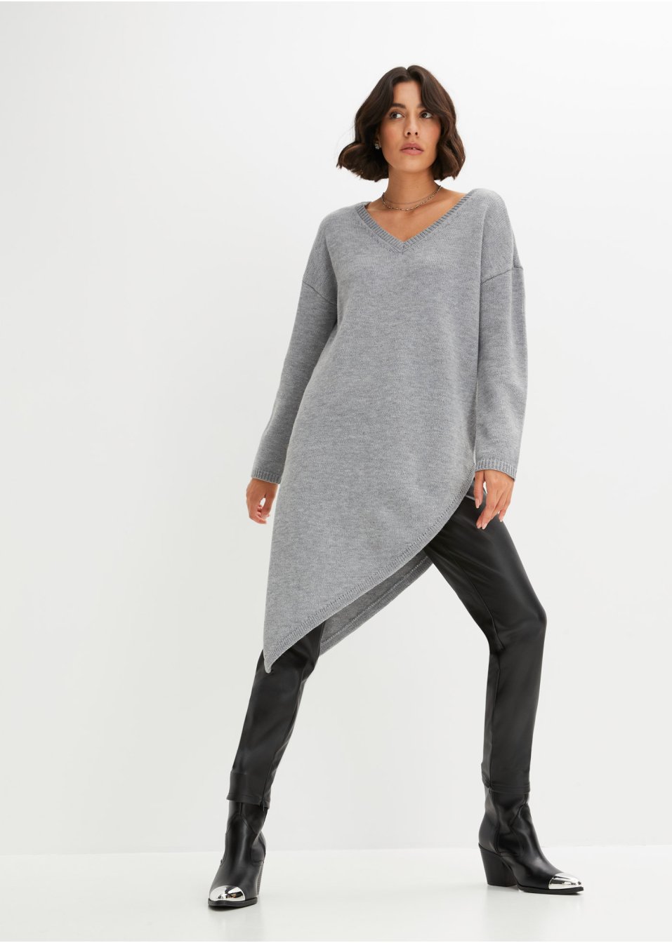 Pull long
