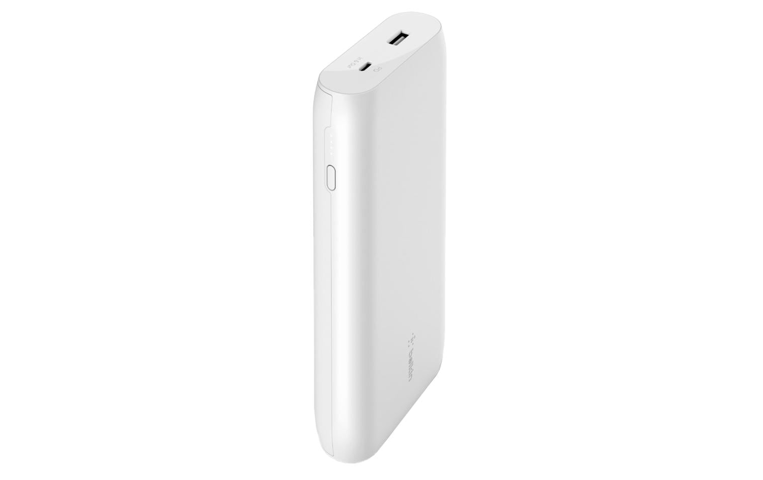 Powerbank Boost Charge USB-C-PD 20000 mAhMobile Ladestation mit 20000 mAh Kapazität